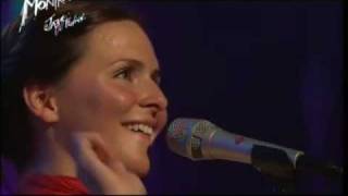 11 Intro to Heartstopper - Live Emilíana Torrini FULL CONCERT Montreux Jazz Festival 2005
