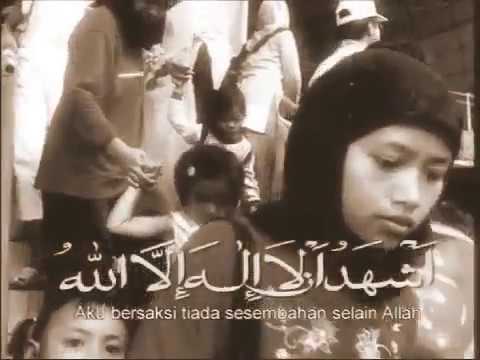 Azan Magrib RCTI Ancol