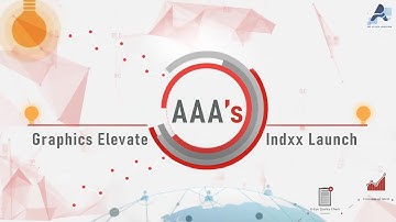 IndXX | Indexing Solution | Data & Technology | Motion Graphics | Infographics| Art Attack Animation