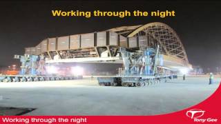 Expert Webinar: Steel Bridge Analysis