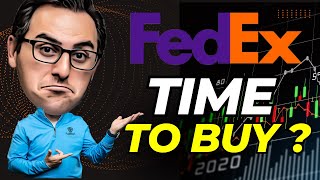 My Key Takeaways From FedEx Earnings