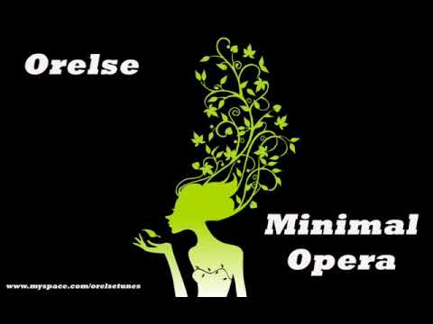 Guarda Orelse-Minimal Opera su YouTube Guarda Orelse-Minimal Opera su YouTube