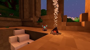 (OLD) Veloren - Tier 5 Dungeon run (Unedited)