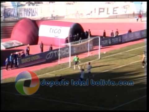 SAN JOSE 1 0 THE STRONGEST deportes univision