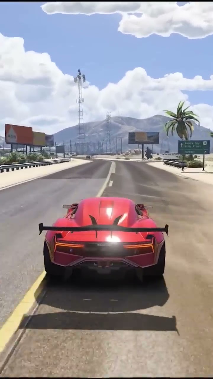 MICHAEL SCAMMED BY BILLIONAIRE FOR LUXURY CAR! #shorts #gta5 | TECHNO GAMERZ GTA 5