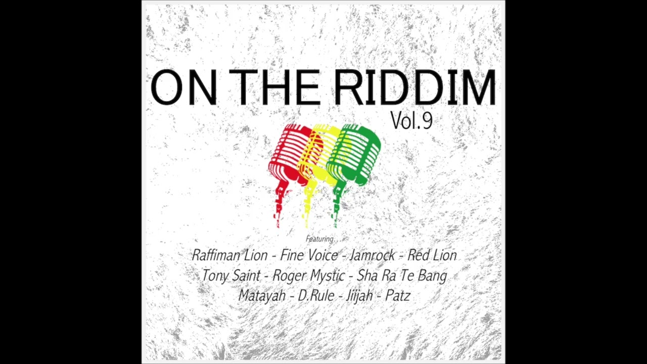 05. Matayah - Music (Harmonic Horn Riddim)