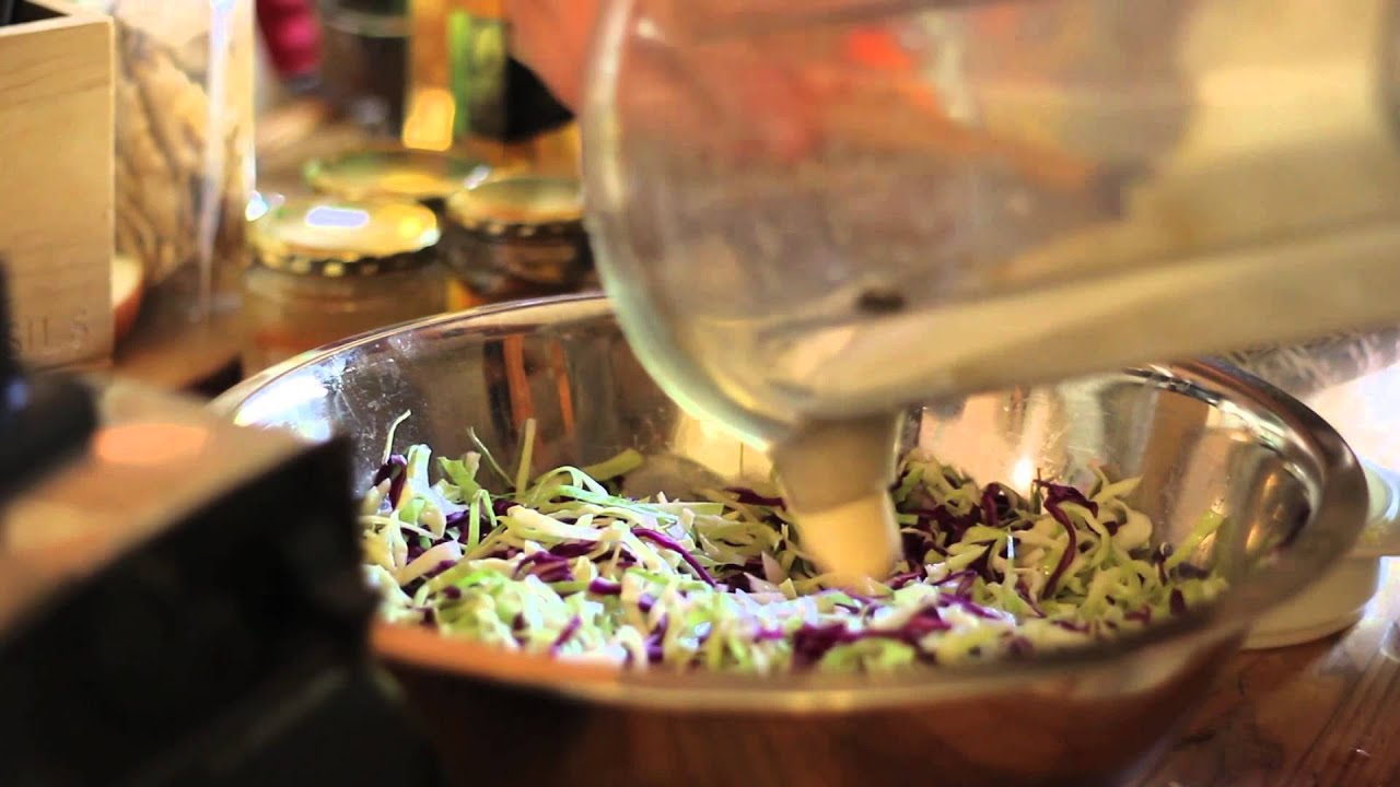 Healthy eating: "Raw food" - YouTube