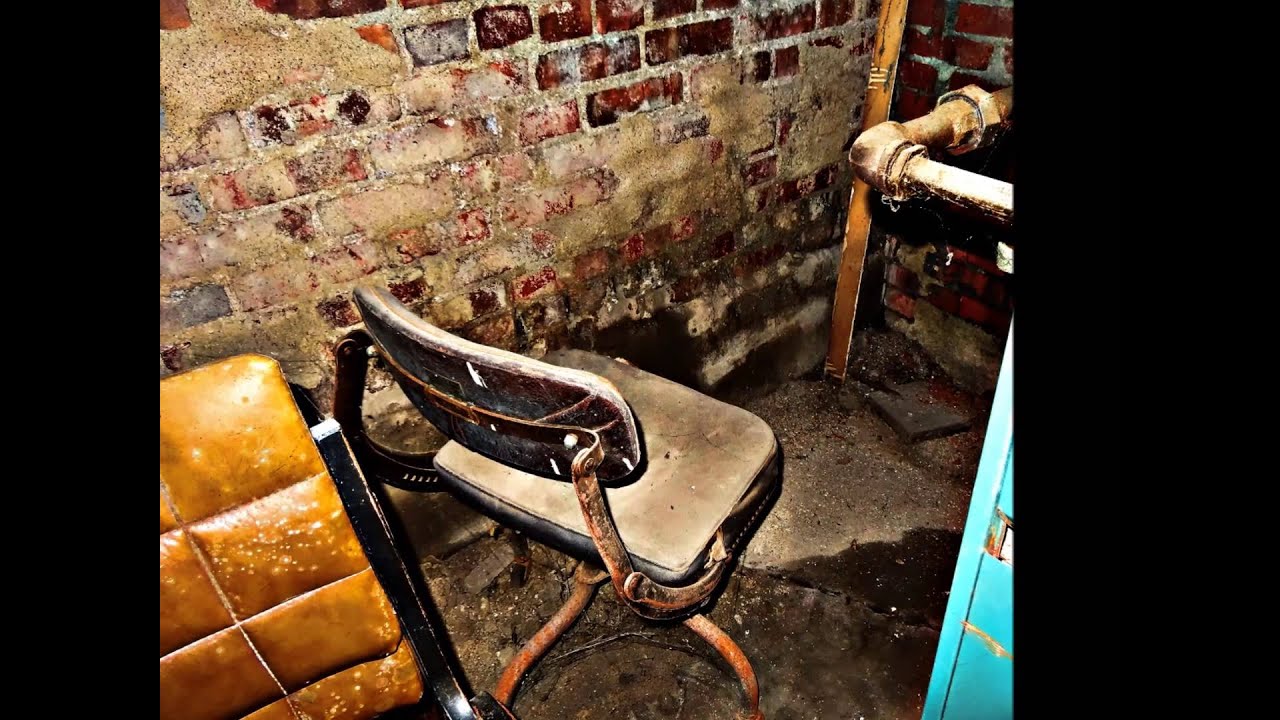 Tolono Township Hall YouTube