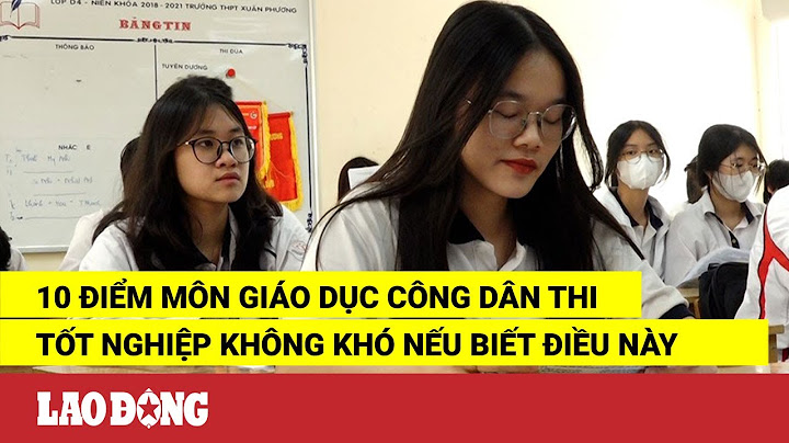 Nhận thức là gì giáo dục công dân 10