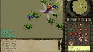 Eclipse954's Second Dragon Chain Drop