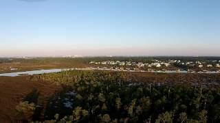 Beresford Creek To Daniel Island