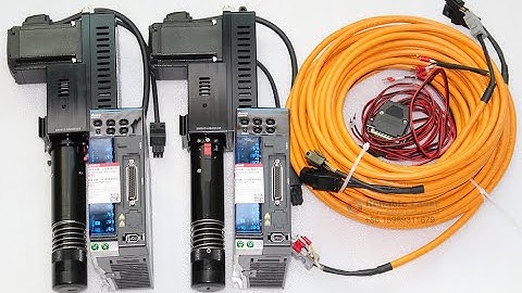 400W EOT Electric Oscillating Tangential Knife Tool for Digital Cutting Machine #power #400W #EOT