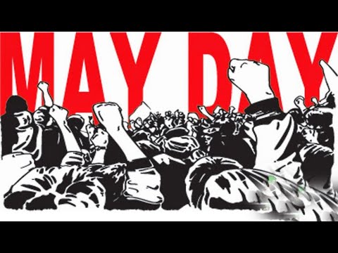 The Internationale Metal Version 