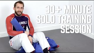 Solo Drilling Session 5