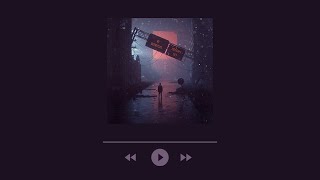 pov: you saw into the future, and it wasn't pretty | a slowed + reverb playlist