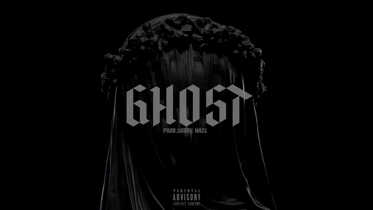 GHOST - Instrumental (Prod. Sonny Haze) - YouTube