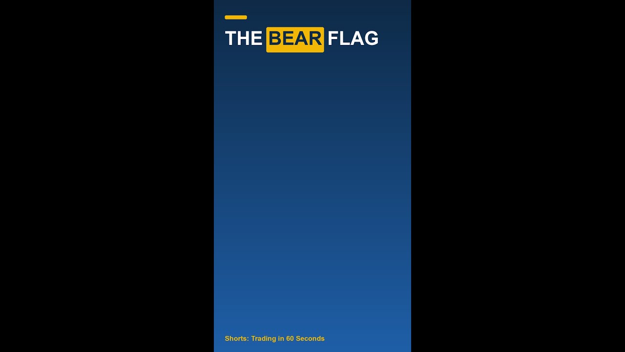 Thumbnail for The Bear Flag #shorts