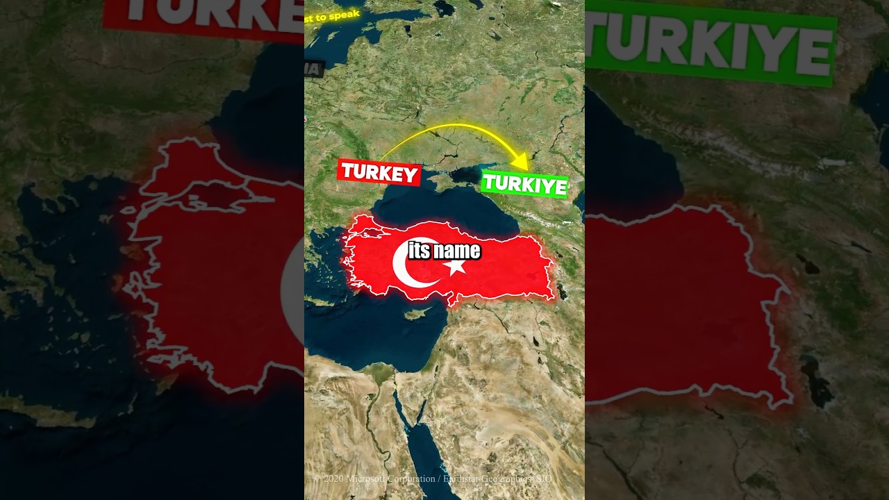 Эти страны сменили название???🇪🇺🤯🤯