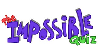 The Impossible Quiz Complete Walkthrough