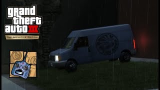 Gta 3 Definitive Edition - Rc Toyz Missions Guide