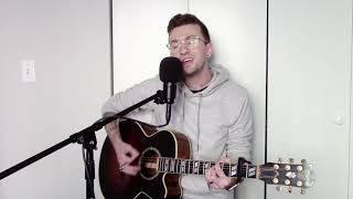 Download lagu 34 35 (Ariana Grande cover)