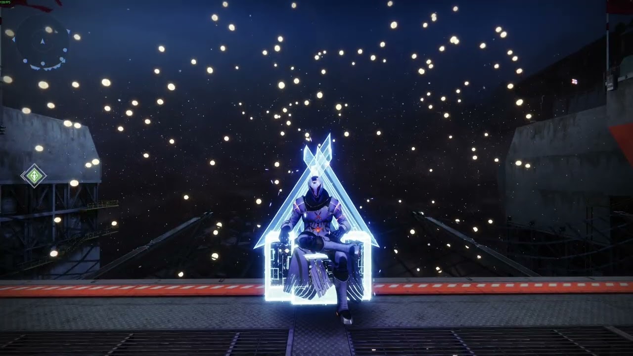 Doc's Destiny Channel Intro!