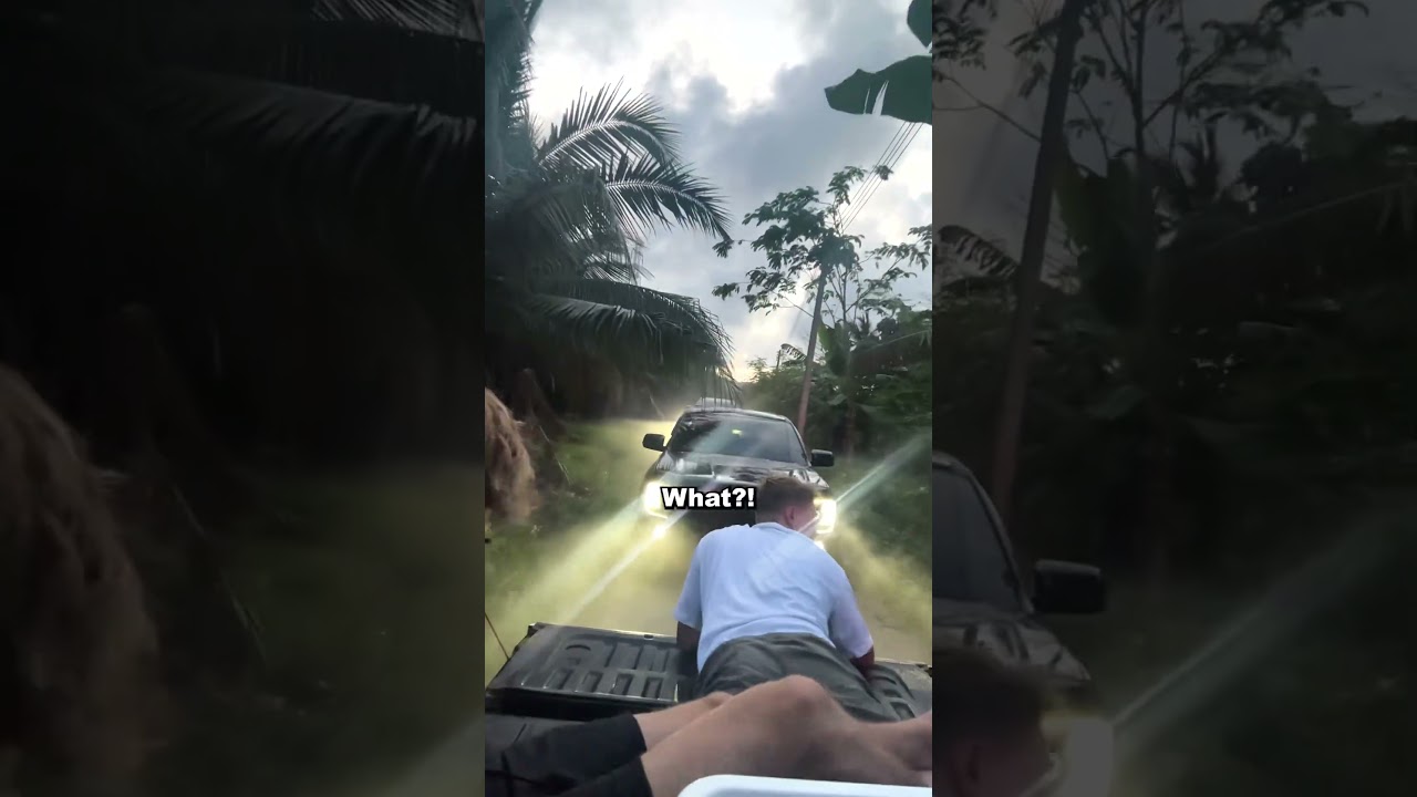 Съемки музыкального клипа для Фредо могут быть опасными…