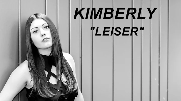 Kimberly - Leiser - Cover