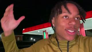 Slippery Rock Vlog #1 *LIT🔥*