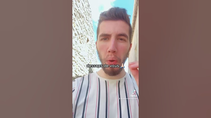 Et ne jamais sous estimer une personne dans la vie ☝🏻