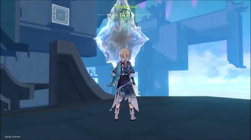 Honkai: Star Rail - Achievement - Break Till Broken: Inflict Weakness Break 4 Times Upon Same Enemy