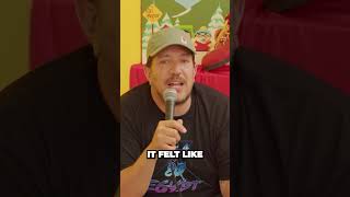 Uncovering the Hilarious Behind the Scenes of a Crazy Guest Appearance