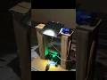 DIY SOLAR TRACKR/ Solar Panel that Follows the Sun 🌞🔥 #Shorts