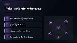 Curso HTML e CSS Completo Modulo 1 Aula 2
