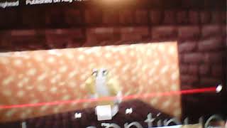 My reaction to Stampylonghead's I lost