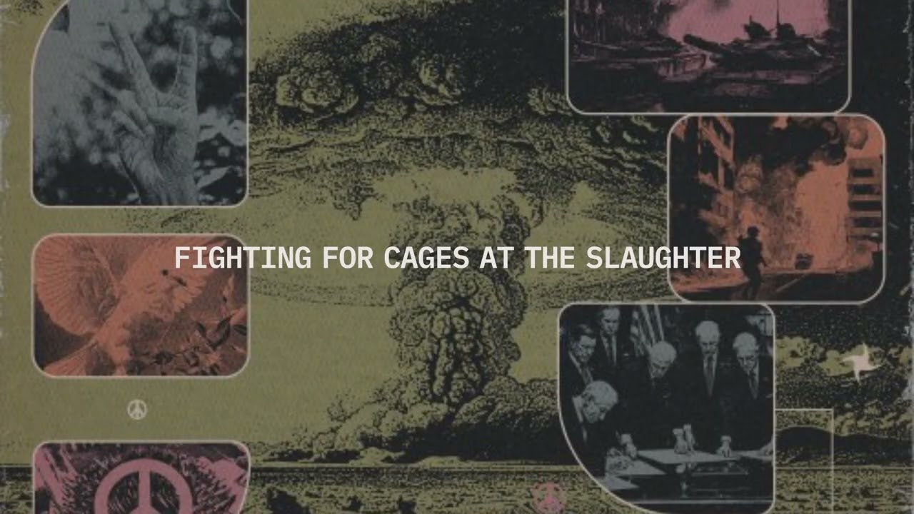 Oldest Villains- Kinda Mad (Official Lyric Video)