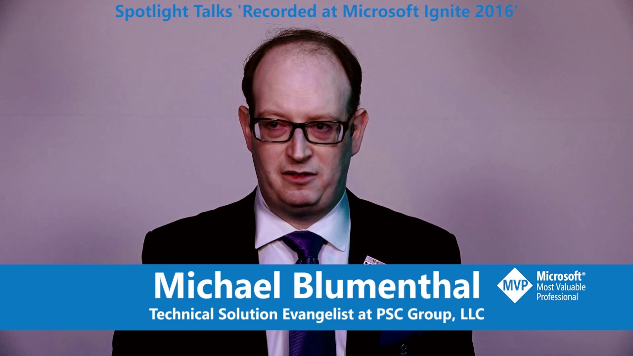 Tips on how to get started in the Micrsoft Tech Community - YouTube