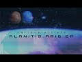 Gambar cover Planitis Aris EP 2021 - 4K Ambient Space Quiet Sector, Neglect, Leave Trace, In The Branches