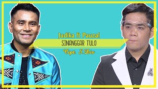 Judika ft Pauzal - Sinanggar Tulo Video Lyrics