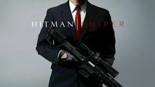 HITMAN SNIPER ANDROID - Gameplay walkthrough (with first bullet) screenshot 2