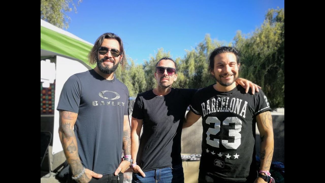 Pongámonos Serios Capítulo 779. 13/04/2018