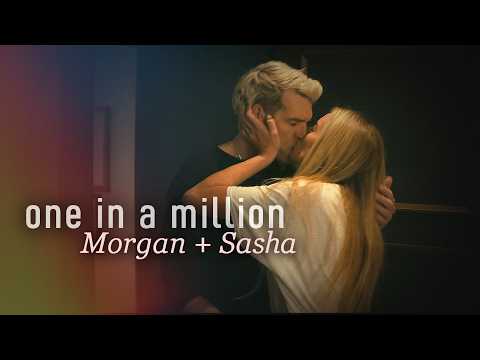 Sasha and Morgan | one in a million [Nobody Wants This S3]