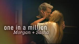 Sasha and Morgan | one in a million [Nobody Wants This S3]