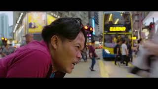  TRAILER HONGKONG KASARUNG