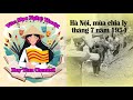 Huy Tâm Channel - Hà Nội, mùa chia ly tháng 7 năm 1954
