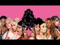 WAP (Female Rap Remix) - CARDI B, MEGAN, NICKI, DOJA, TRINA, KHIA, MULATTO & LIL KIM!