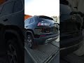 Jeep Cherokee кросовер в гарній комплектації під газ! Забираємо в порту!