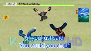 If This Was A Movie by Taylor Swift Karaoke TJ Supremo (Minus One/Instrumental)