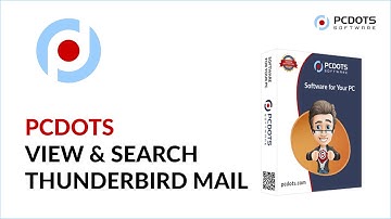 How to View Thunderbird Emails Without Mozilla Thunderbird?