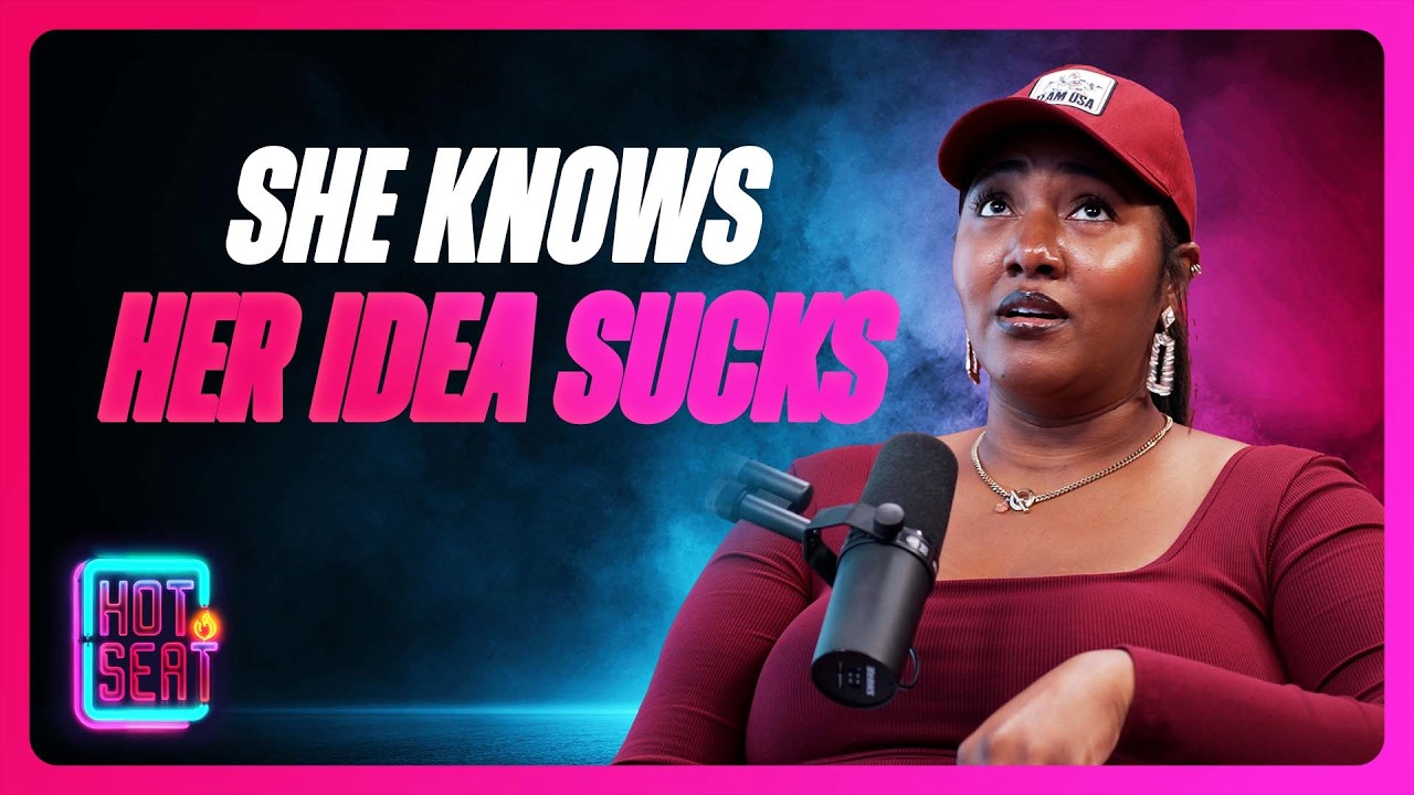 “My Family Hates My Business” The Hot Seat w/ David Shands 83 YouTube